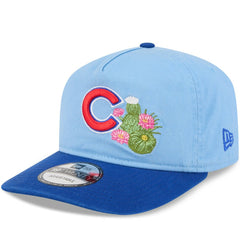 Chicago Cubs New Era 2026 Spring Training 19TWENTY Adjustable Hat | MLB Shop