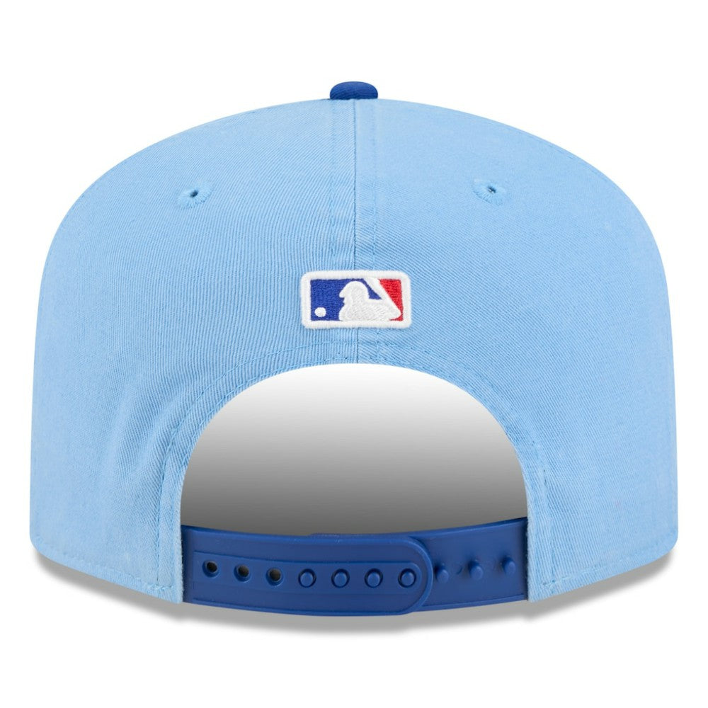 Chicago Cubs New Era 2026 Spring Training 19TWENTY Adjustable Hat | MLB Shop