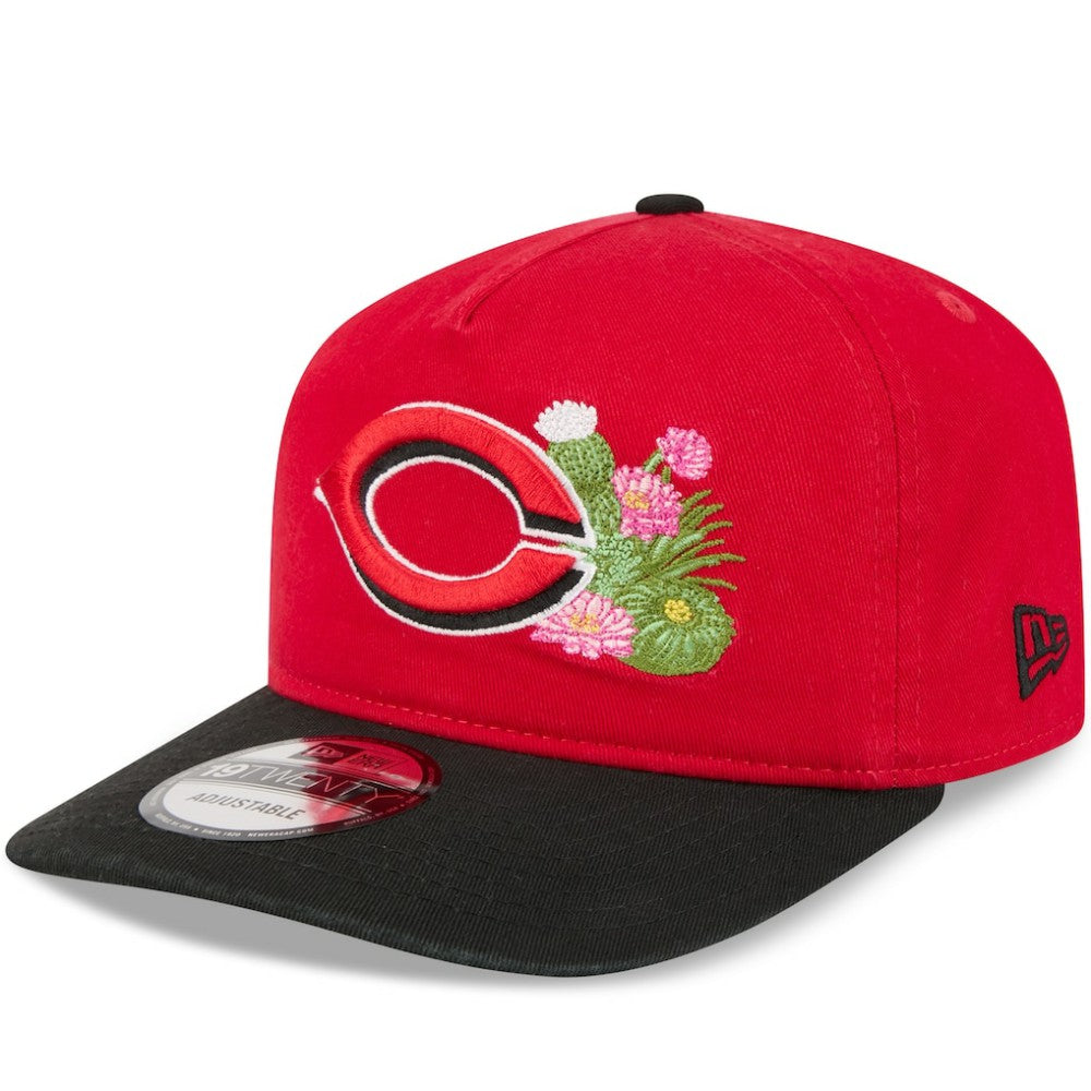 Cincinnati Reds New Era 2026 Spring Training 19TWENTY Adjustable Hat | MLB Outlet