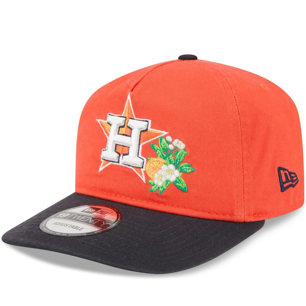 Houston Astros New Era 2026 Spring Training 19TWENTY Adjustable Hat | MLB Shop