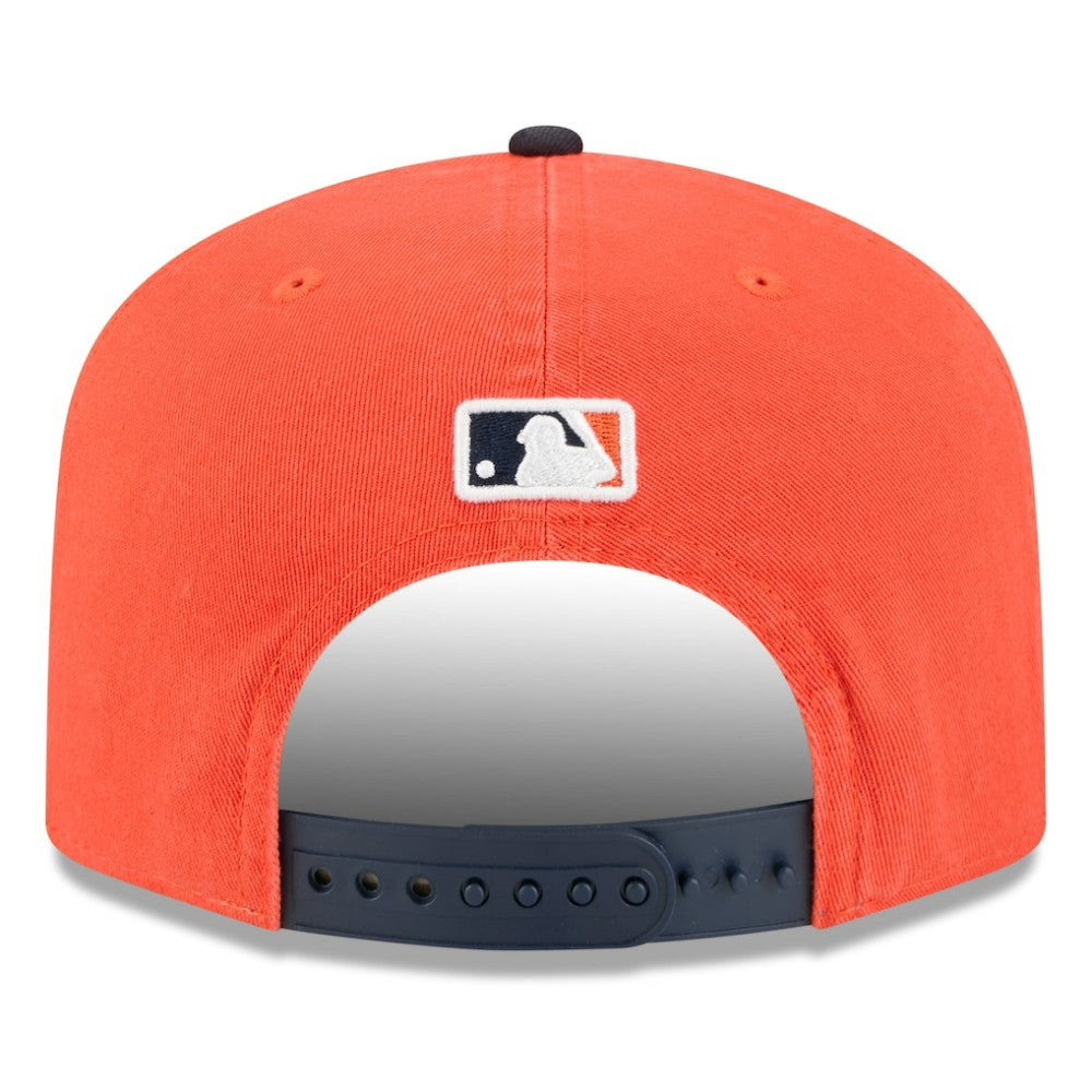 Houston Astros New Era 2026 Spring Training 19TWENTY Adjustable Hat | MLB Shop