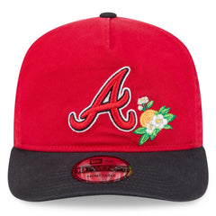 Atlanta Braves New Era 2026 Spring Training 19TWENTY Adjustable Hat | MLB Discount