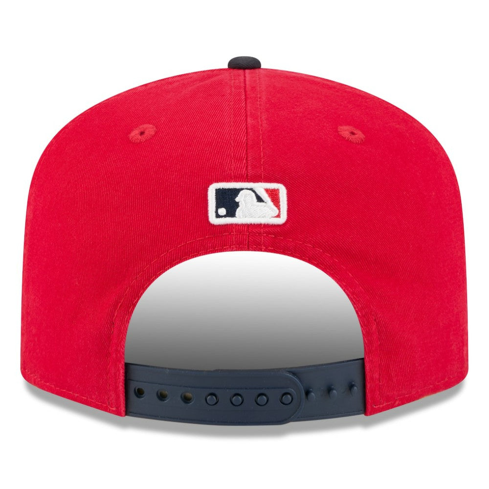 Atlanta Braves New Era 2026 Spring Training 19TWENTY Adjustable Hat | MLB Discount