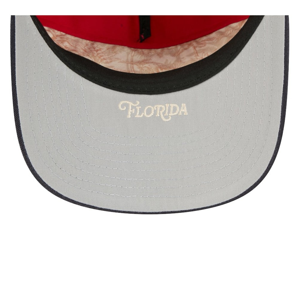 Atlanta Braves New Era 2026 Spring Training 19TWENTY Adjustable Hat | MLB Discount