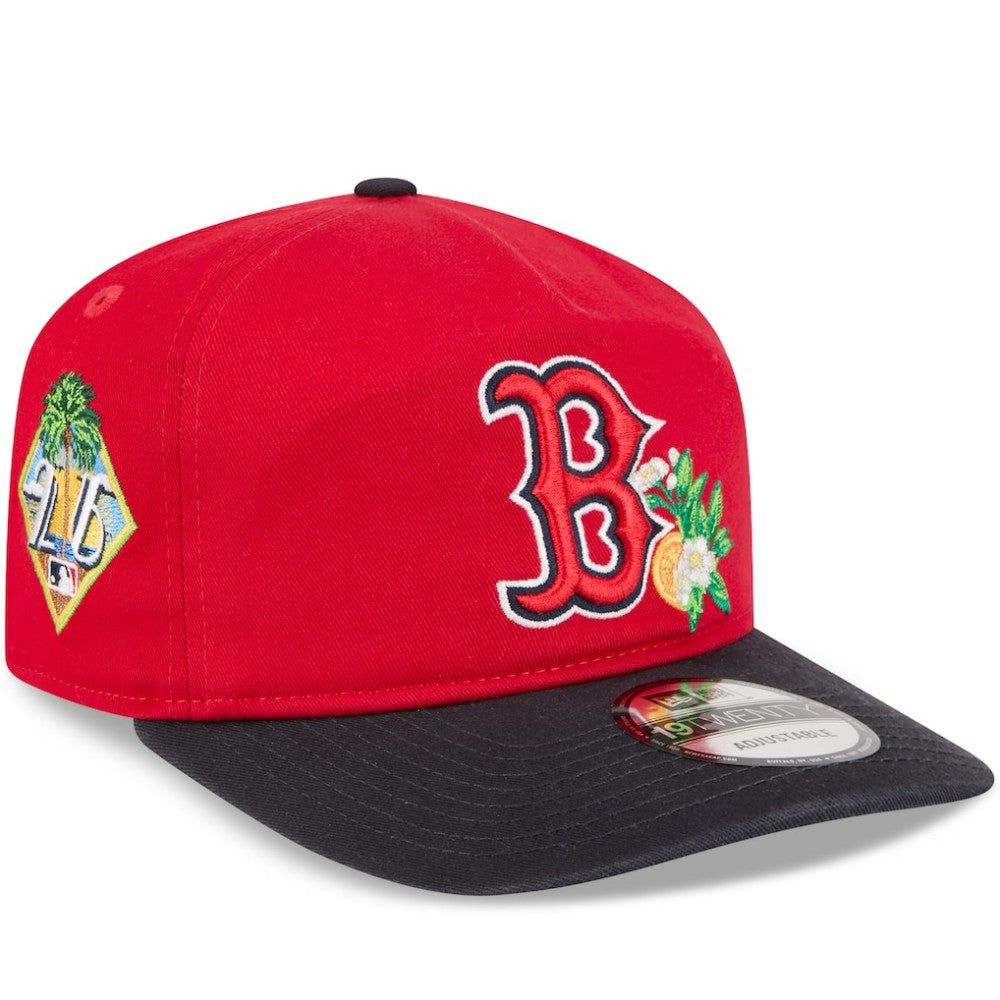 Boston Red Sox New Era 2026 Spring Training 19TWENTY Adjustable Hat | MLB Near me