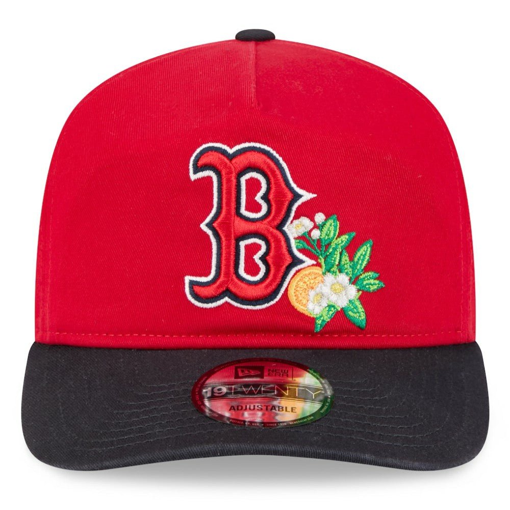 Boston Red Sox New Era 2026 Spring Training 19TWENTY Adjustable Hat | MLB Near me