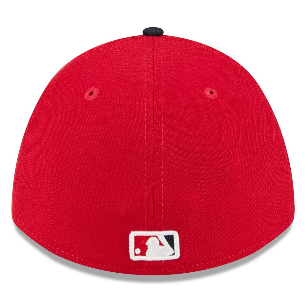 Washington Nationals New Era 2026 Spring Training M-Crown 39THIRTY Flex Hat | MLB For sale