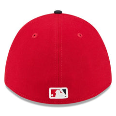 Washington Nationals New Era 2026 Spring Training M-Crown 39THIRTY Flex Hat | MLB For sale