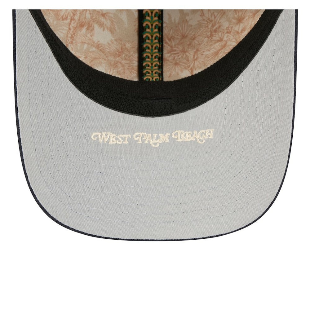 Washington Nationals New Era 2026 Spring Training M-Crown 39THIRTY Flex Hat | MLB For sale