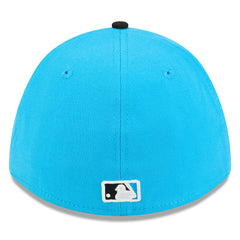 Miami Marlins New Era 2026 Spring Training M-Crown 39THIRTY Flex Hat | MLB Outlet