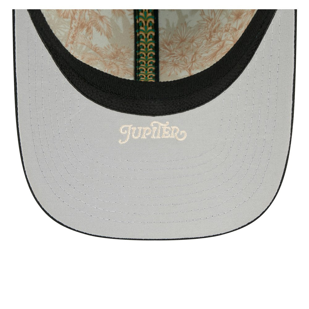 Miami Marlins New Era 2026 Spring Training M-Crown 39THIRTY Flex Hat | MLB Outlet