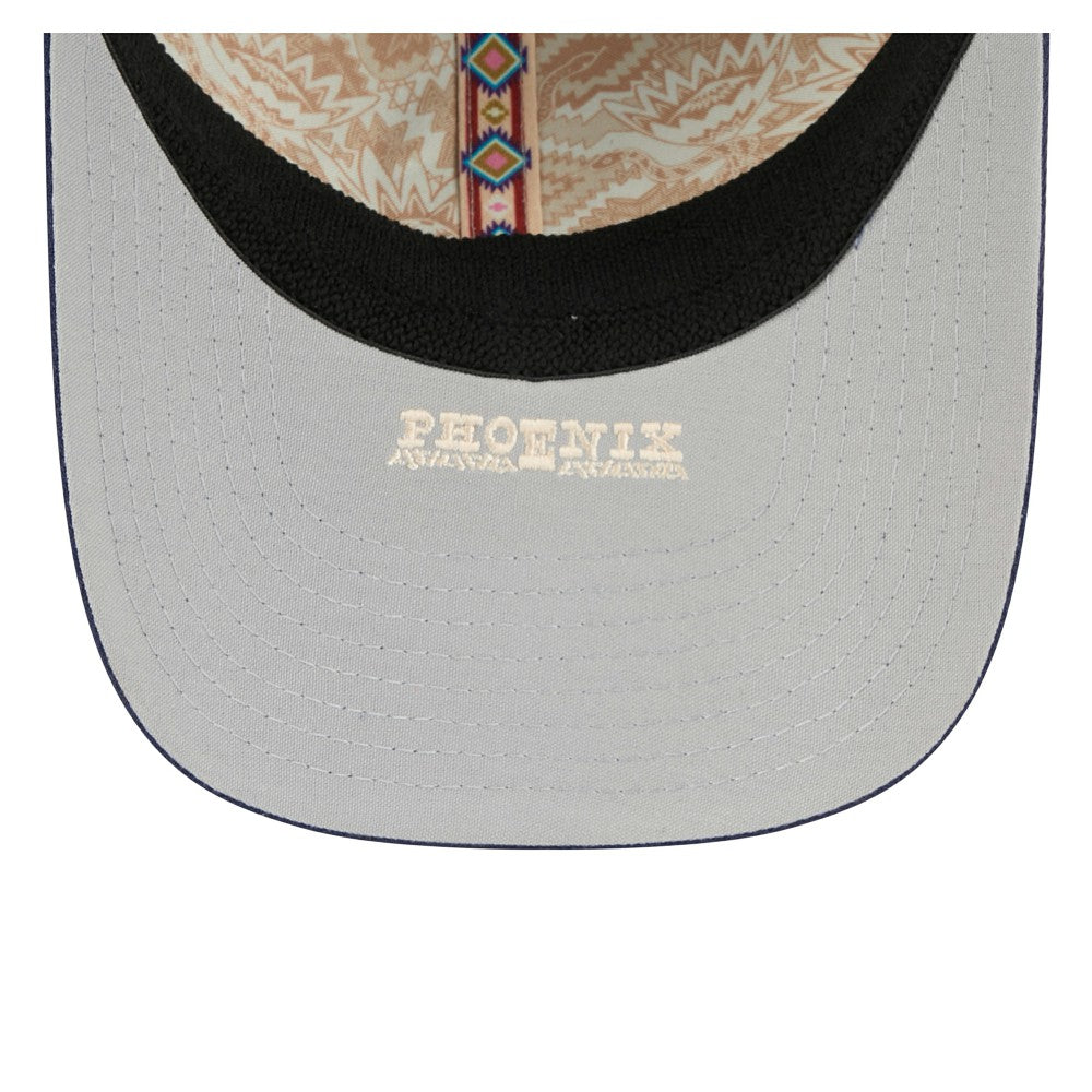 Milwaukee Brewers New Era 2026 Spring Training M-Crown 39THIRTY Flex Hat | MLB Outlet