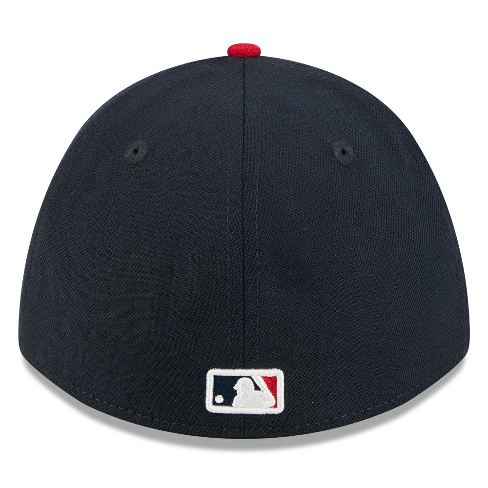 Minnesota Twins New Era 2026 Spring Training M-Crown 39THIRTY Flex Hat | MLB Sale