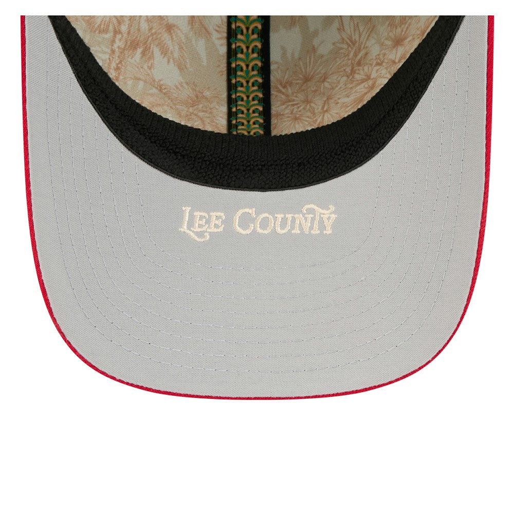 Minnesota Twins New Era 2026 Spring Training M-Crown 39THIRTY Flex Hat | MLB Sale