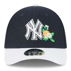 New York Yankees New Era 2026 Spring Training M-Crown 39THIRTY Flex Hat | MLB Discount