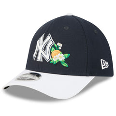 New York Yankees New Era 2026 Spring Training M-Crown 39THIRTY Flex Hat | MLB Discount