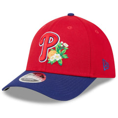 Philadelphia Phillies New Era 2026 Spring Training M-Crown 39THIRTY Flex Hat | MLB US