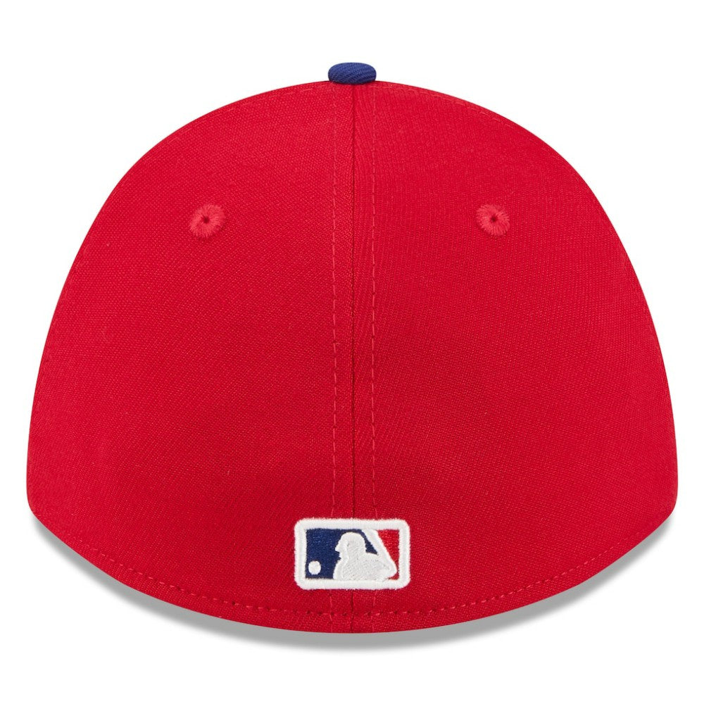 Philadelphia Phillies New Era 2026 Spring Training M-Crown 39THIRTY Flex Hat | MLB US