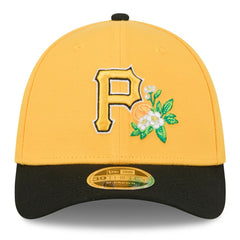 Pittsburgh Pirates New Era 2026 Spring Training M-Crown 39THIRTY Flex Hat | MLB Shop