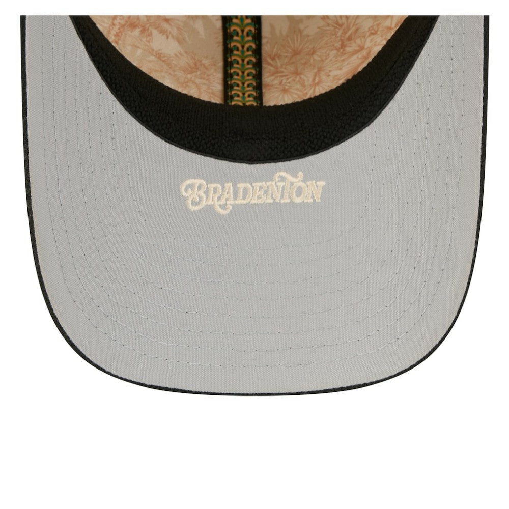 Pittsburgh Pirates New Era 2026 Spring Training M-Crown 39THIRTY Flex Hat | MLB Shop