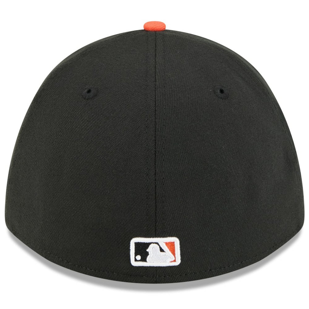 San Francisco Giants New Era 2026 Spring Training M-Crown 39THIRTY Flex Hat | MLB For sale