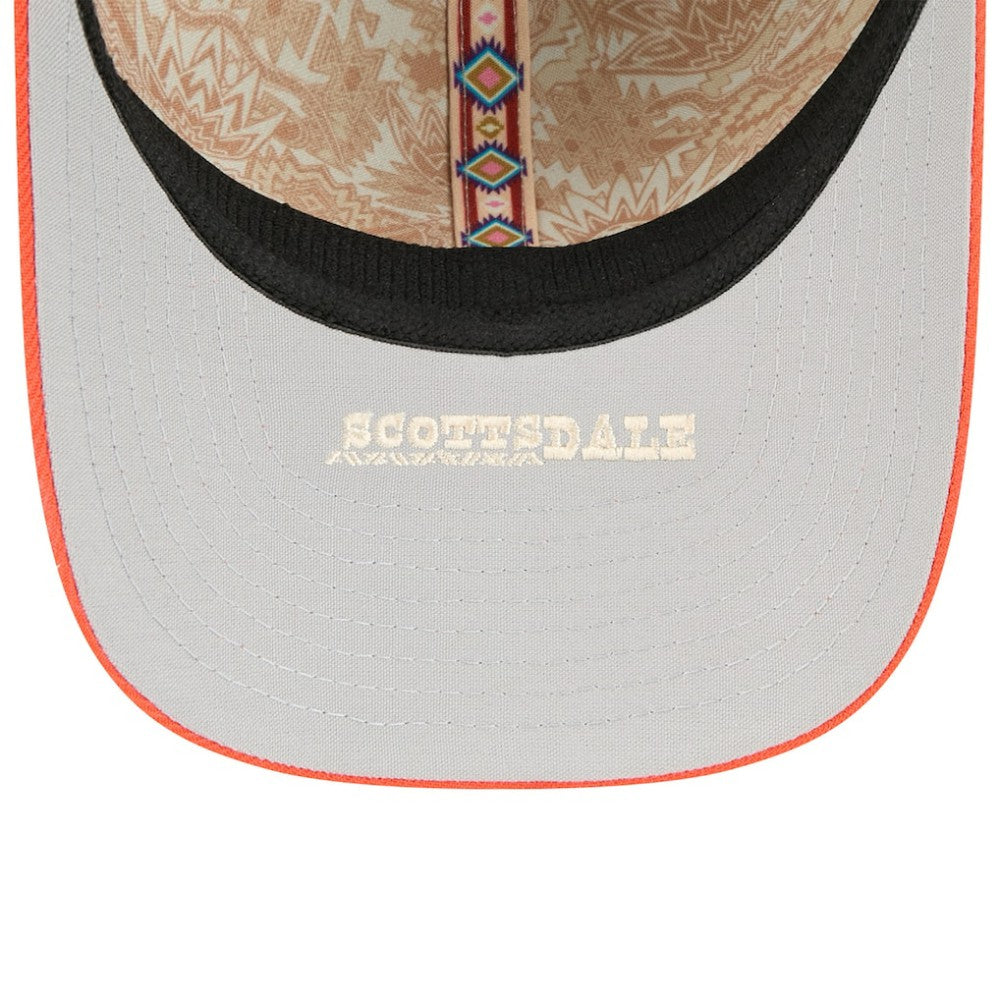 San Francisco Giants New Era 2026 Spring Training M-Crown 39THIRTY Flex Hat | MLB For sale