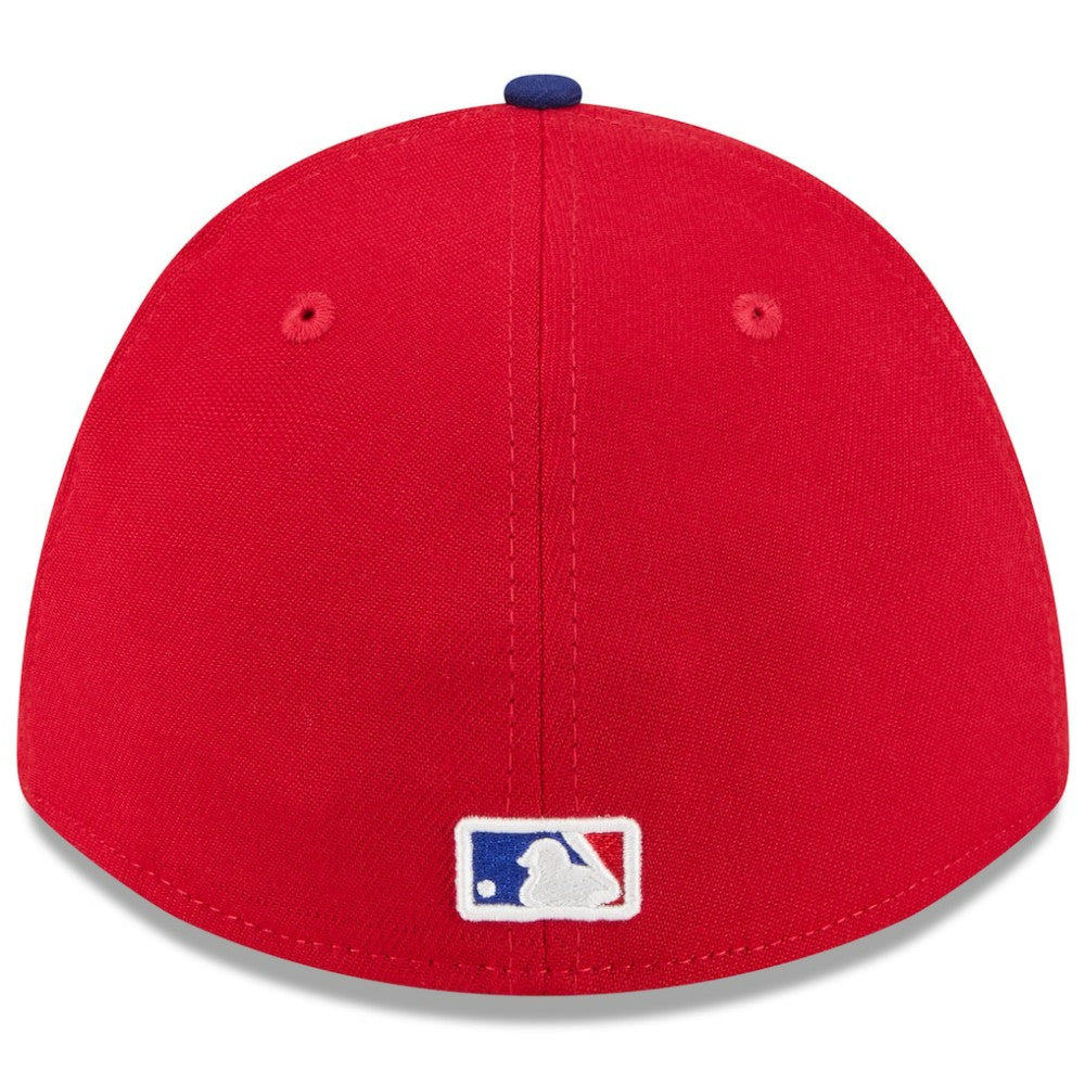 Texas Rangers New Era 2026 Spring Training M-Crown 39THIRTY Flex Hat | MLB Online