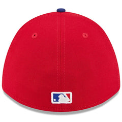 Texas Rangers New Era 2026 Spring Training M-Crown 39THIRTY Flex Hat | MLB Online