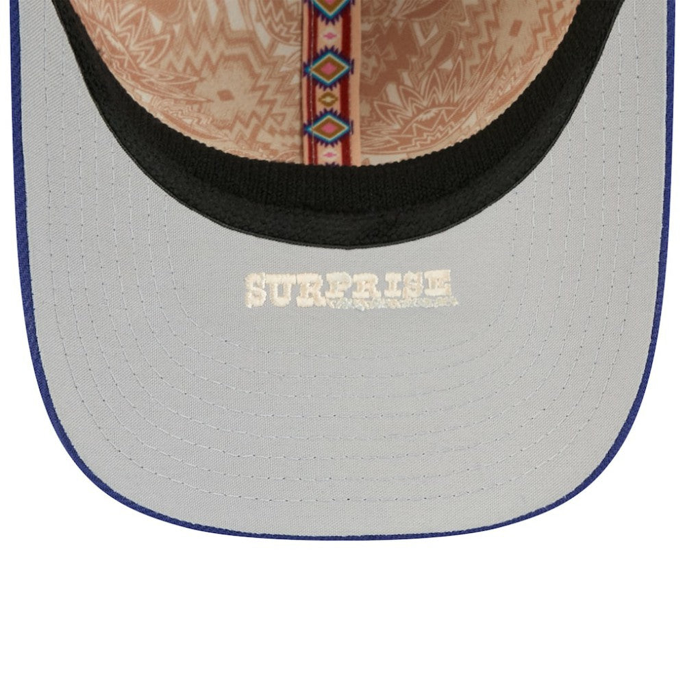Texas Rangers New Era 2026 Spring Training M-Crown 39THIRTY Flex Hat | MLB Online