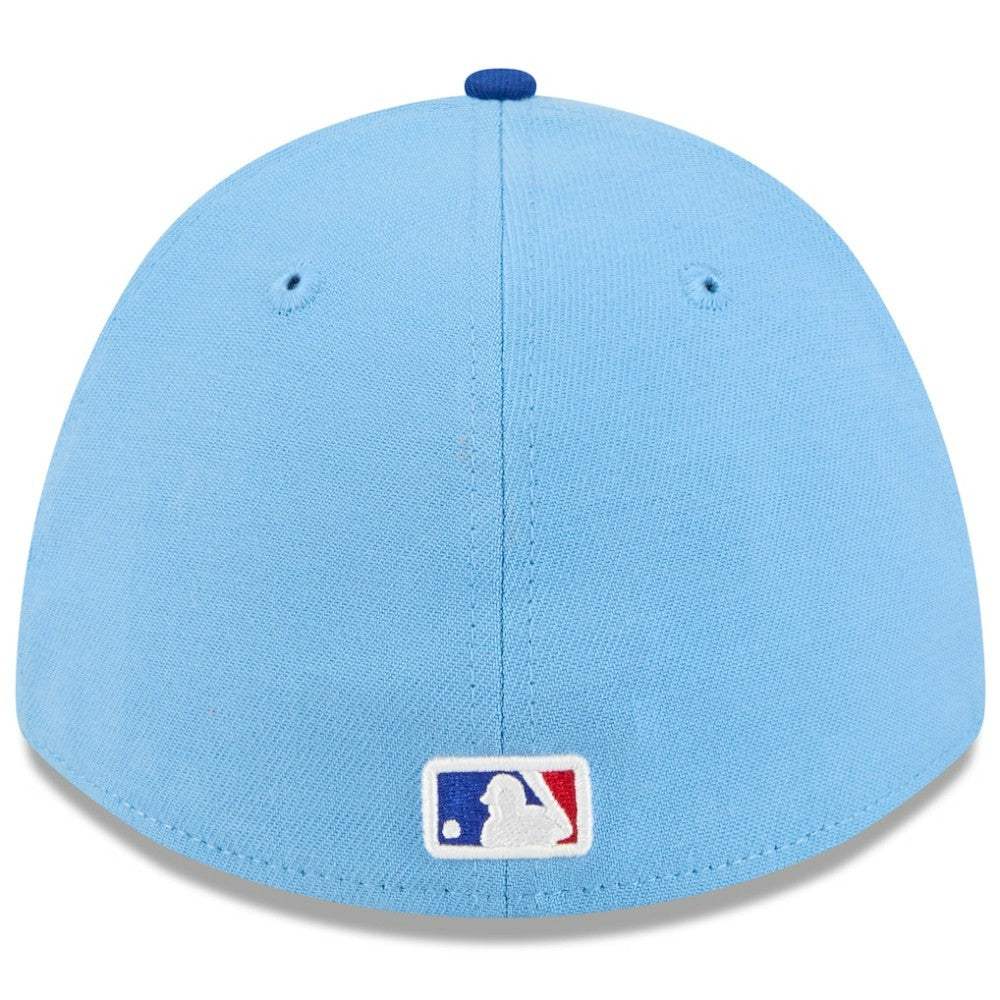 Chicago Cubs New Era 2026 Spring Training M-Crown 39THIRTY Flex Hat | MLB Near me