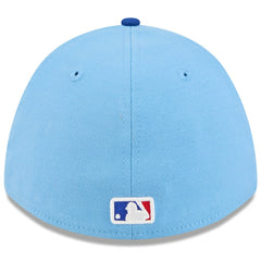 Chicago Cubs New Era 2026 Spring Training M-Crown 39THIRTY Flex Hat | MLB Near me