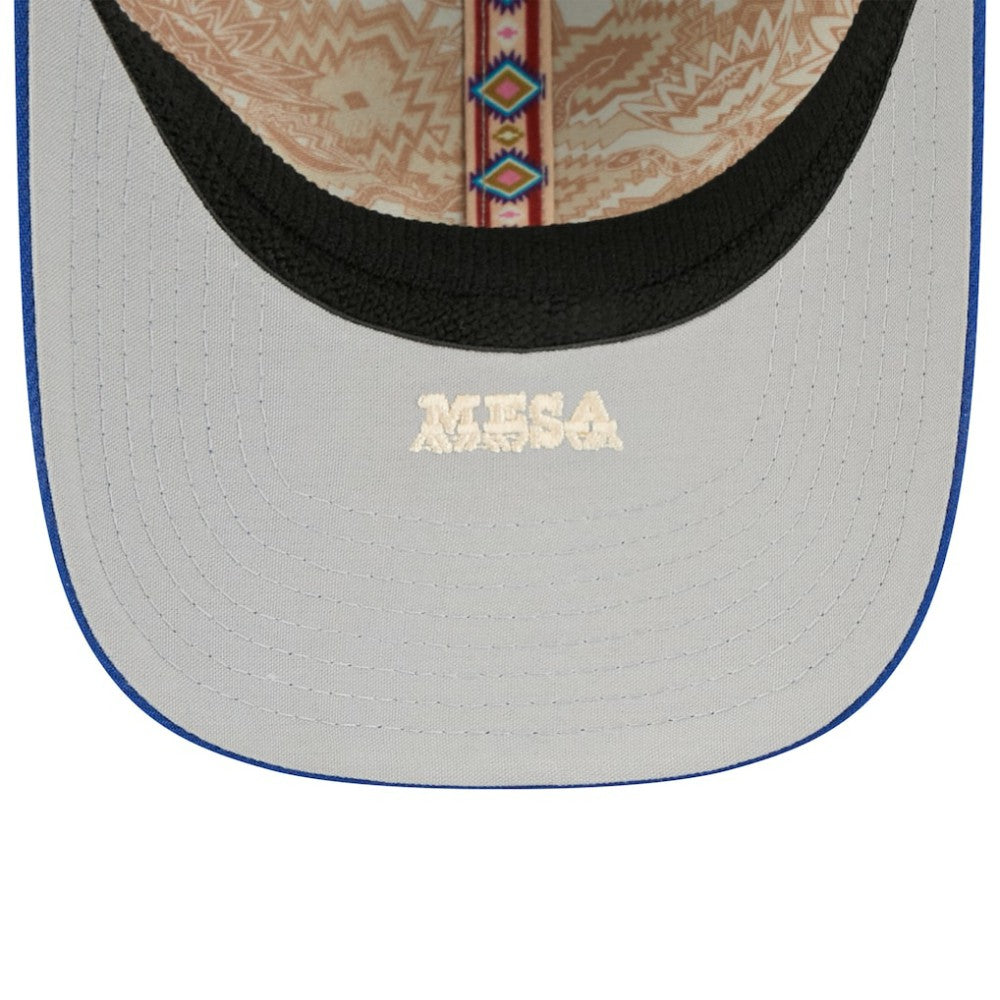 Chicago Cubs New Era 2026 Spring Training M-Crown 39THIRTY Flex Hat | MLB Near me
