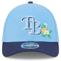 Tampa Bay Rays New Era 2026 Spring Training M-Crown 39THIRTY Flex Hat | MLB Near me