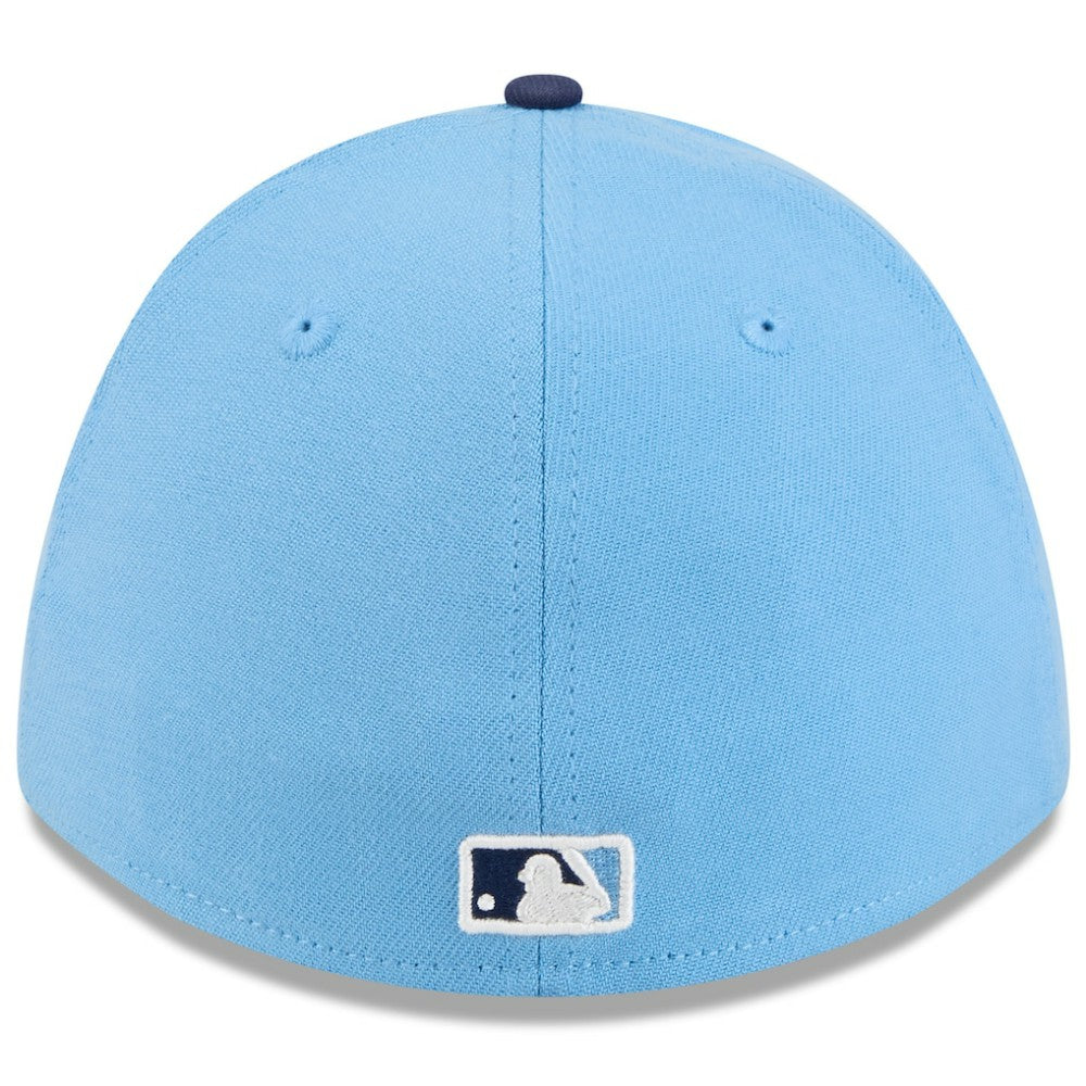 Tampa Bay Rays New Era 2026 Spring Training M-Crown 39THIRTY Flex Hat | MLB Near me