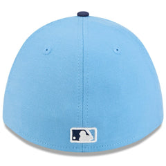 Tampa Bay Rays New Era 2026 Spring Training M-Crown 39THIRTY Flex Hat | MLB Near me