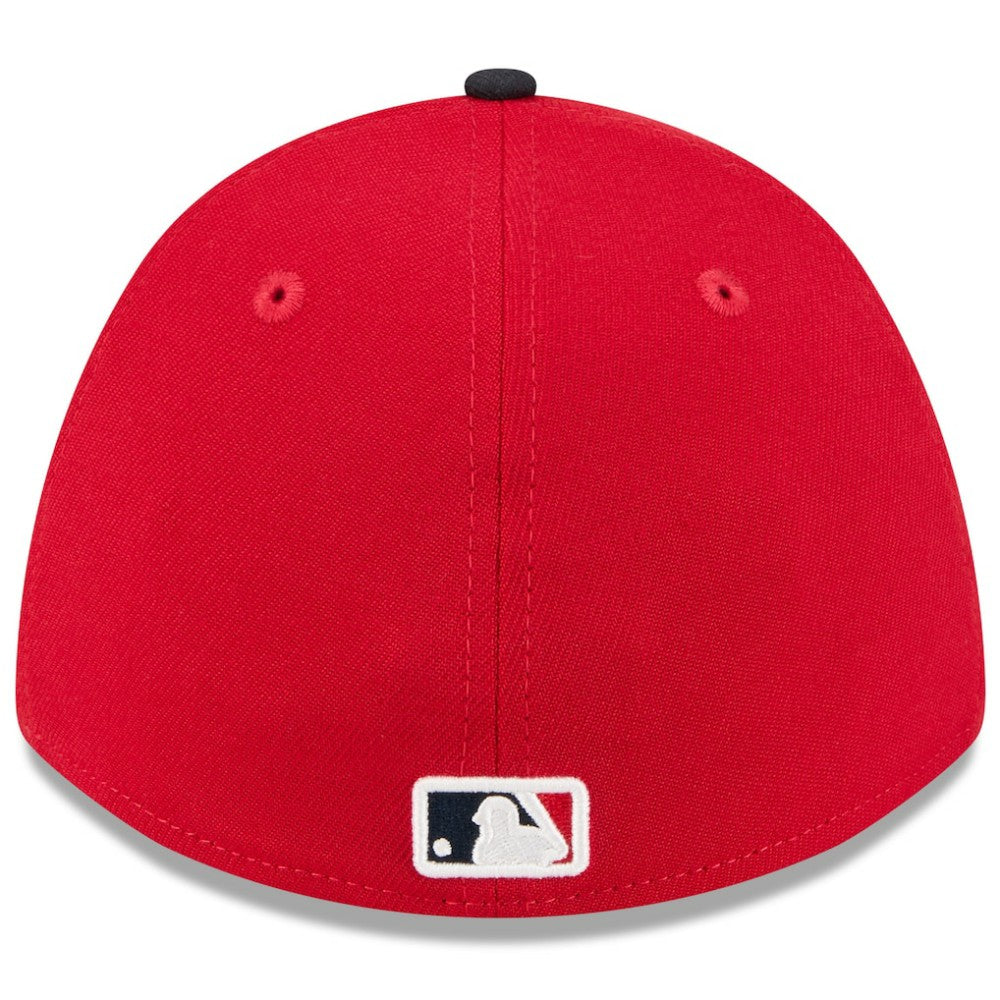 Atlanta Braves New Era 2026 Spring Training M-Crown 39THIRTY Flex Hat | MLB Outlet