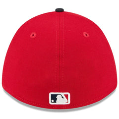 Atlanta Braves New Era 2026 Spring Training M-Crown 39THIRTY Flex Hat | MLB Outlet