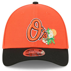 Baltimore Orioles New Era 2026 Spring Training M-Crown 39THIRTY Flex Hat | MLB Near me