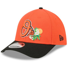 Baltimore Orioles New Era 2026 Spring Training M-Crown 39THIRTY Flex Hat | MLB Near me