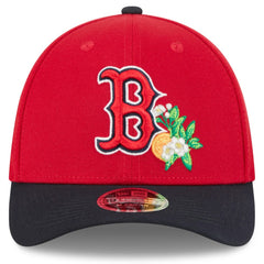 Boston Red Sox New Era 2026 Spring Training M-Crown 39THIRTY Flex Hat | MLB New