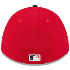 Boston Red Sox New Era 2026 Spring Training M-Crown 39THIRTY Flex Hat | MLB New