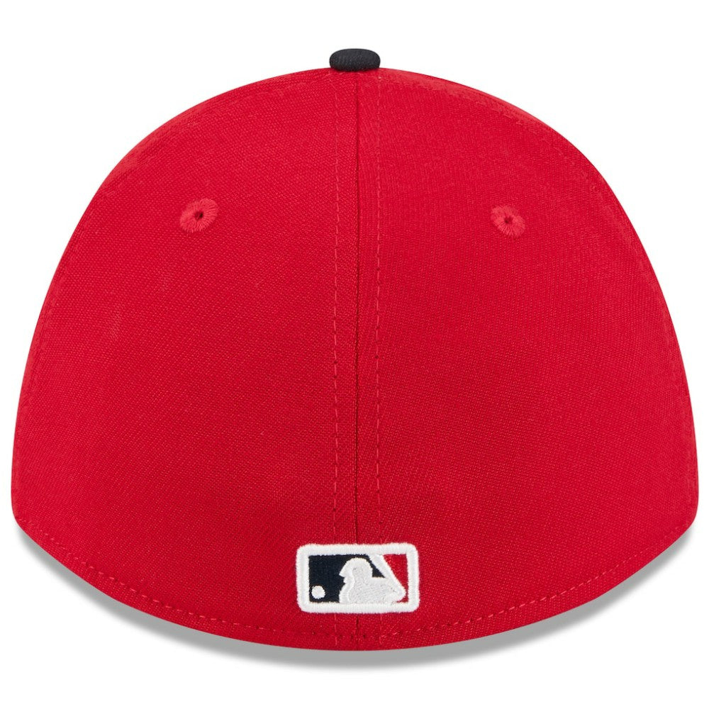 St. Louis Cardinals New Era 2026 Spring Training M-Crown 39THIRTY Flex Hat | MLB Shop
