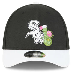 Chicago White Sox New Era 2026 Spring Training M-Crown 39THIRTY Flex Hat | MLB Outlet