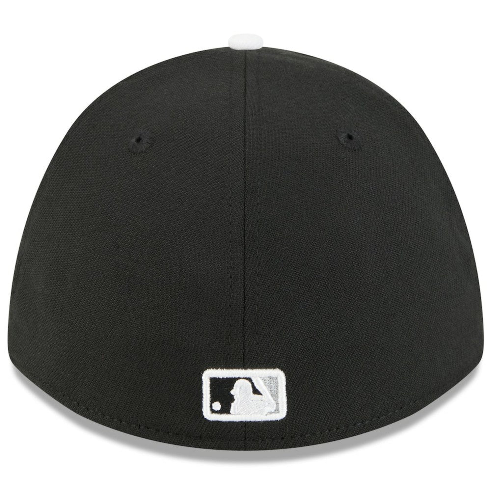 Chicago White Sox New Era 2026 Spring Training M-Crown 39THIRTY Flex Hat | MLB Outlet