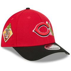 Cincinnati Reds New Era 2026 Spring Training M-Crown 39THIRTY Flex Hat | MLB Sale