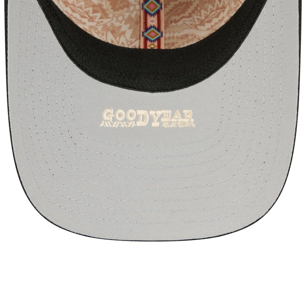 Cincinnati Reds New Era 2026 Spring Training M-Crown 39THIRTY Flex Hat | MLB Sale