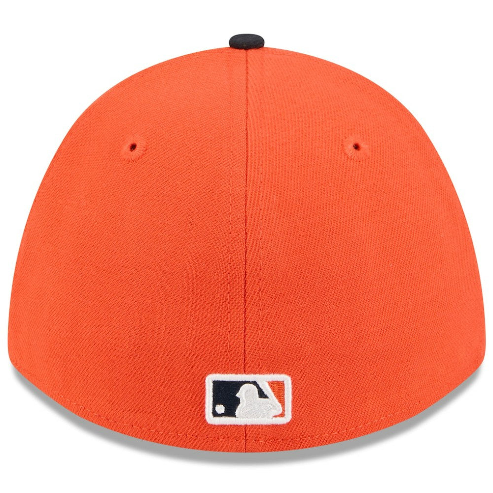 Houston Astros New Era 2026 Spring Training M-Crown 39THIRTY Flex Hat | MLB Outlet
