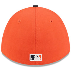 Houston Astros New Era 2026 Spring Training M-Crown 39THIRTY Flex Hat | MLB Outlet