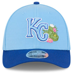 Kansas City Royals New Era 2026 Spring Training M-Crown 39THIRTY Flex Hat | MLB For sale