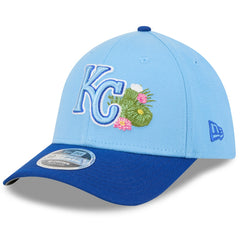 Kansas City Royals New Era 2026 Spring Training M-Crown 39THIRTY Flex Hat | MLB For sale